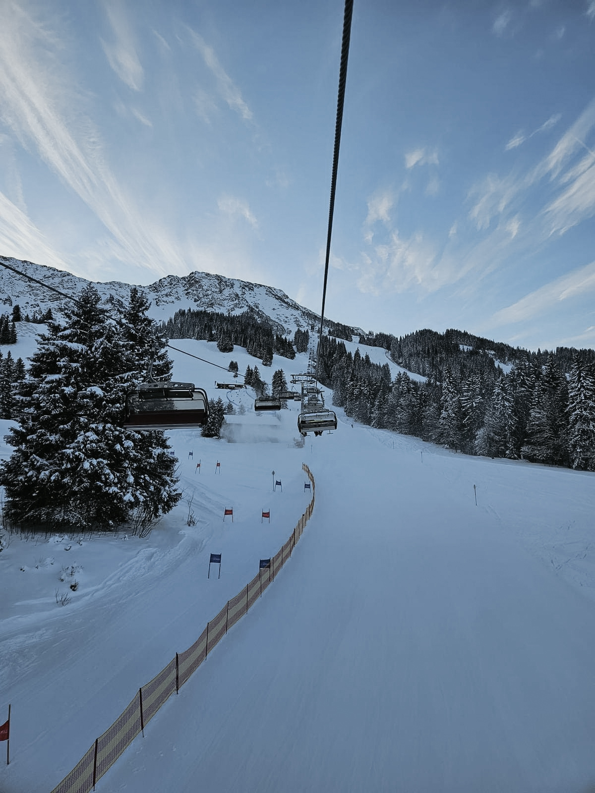 OUTDOOR AKTIVITAETEN BAD HINDELANG MOUNTAIN LODGE OBERJOCH ALLGAEU