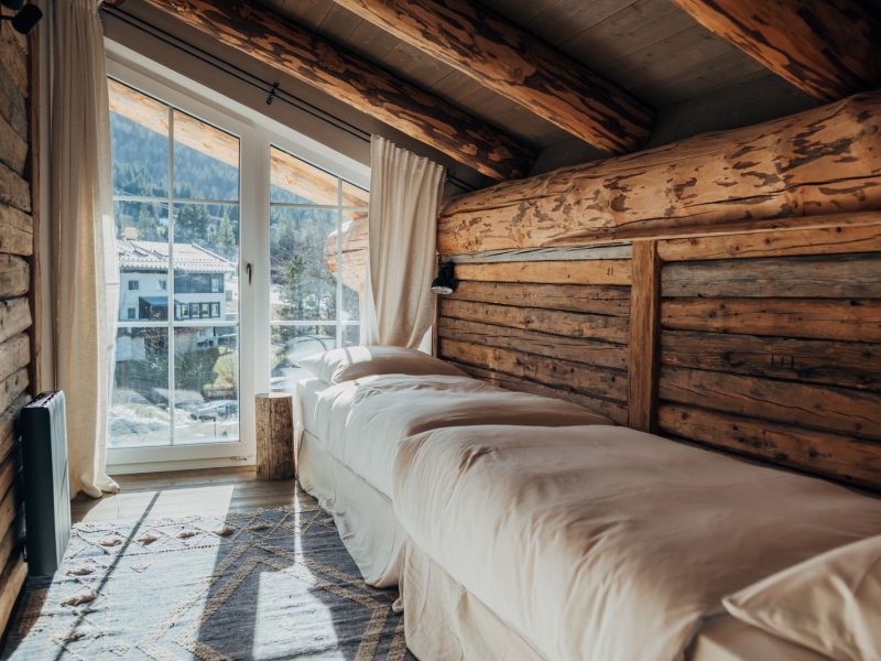 Mehrfamilien Wohnung Bad Hindelang | MOUNTAIN LODGE OBERJOCH