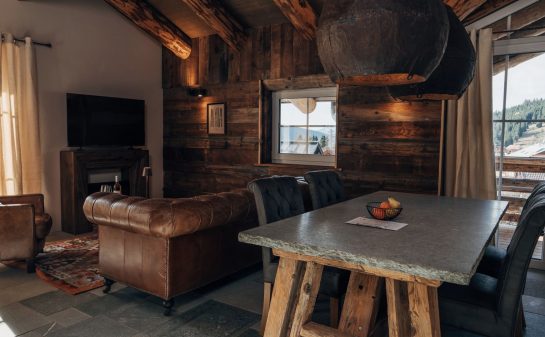 Familienurlaub Bad Hindelang | MOUNTAIN LODGE OBERJOCH